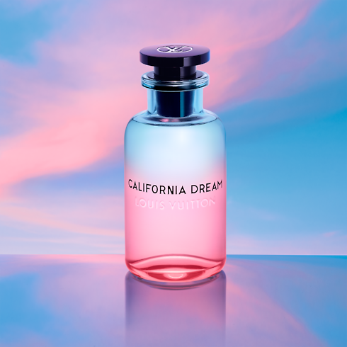 Louis Vuitton	- California Dream