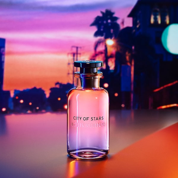 Louis Vuitton	- City of Stars