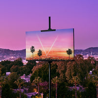 Louis Vuitton	- City of Stars