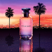 Louis Vuitton	- City of Stars