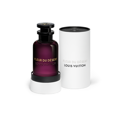 Louis Vuitton	- Fleur Du Désert