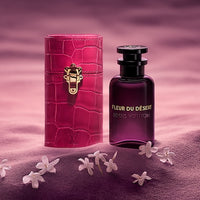 Louis Vuitton	- Fleur Du Désert