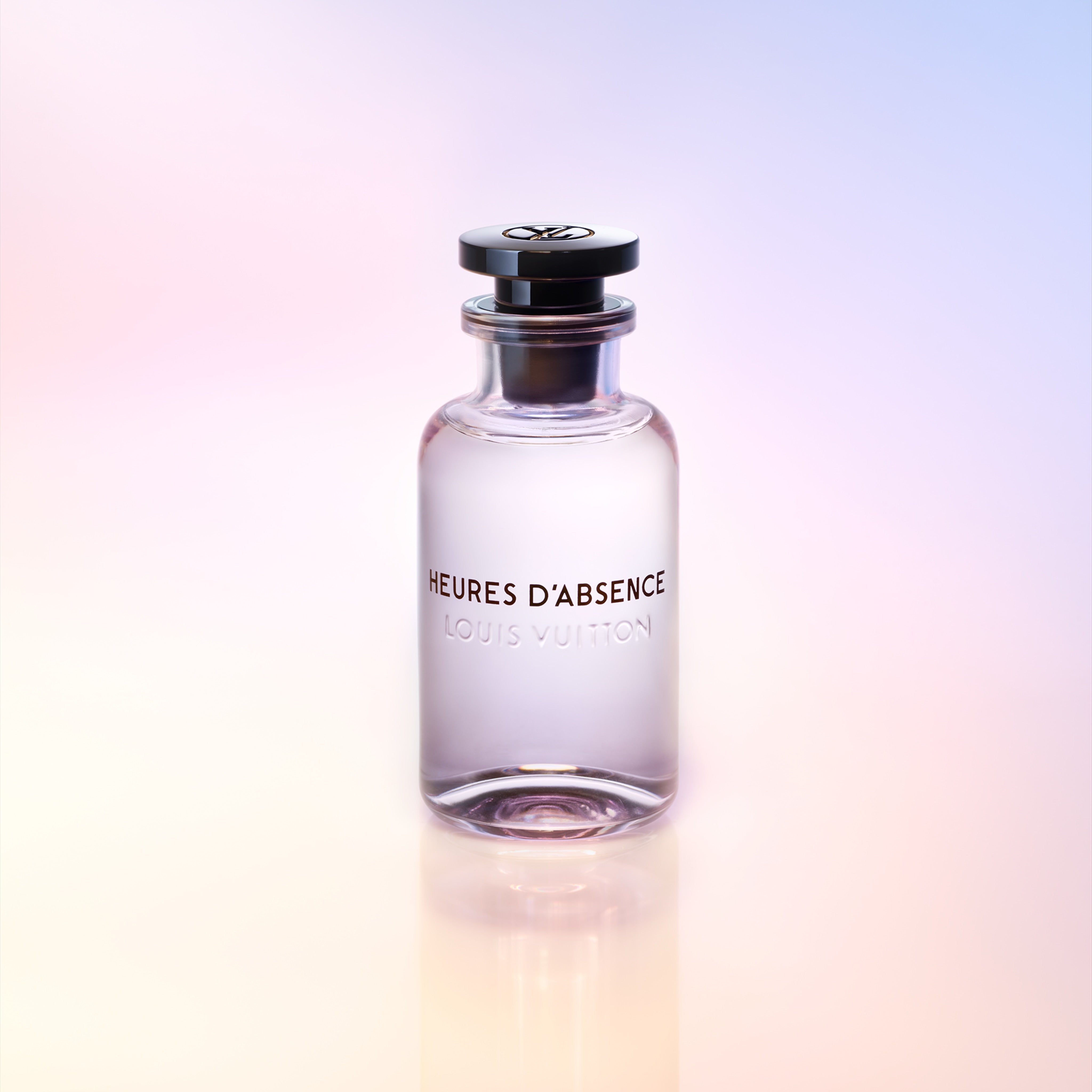 Louis Vuitton - Heures d'Absence – Miniparfum