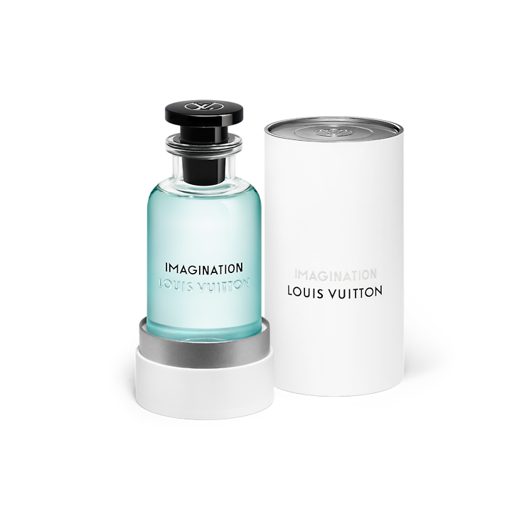 Louis Vuitton - Imagination