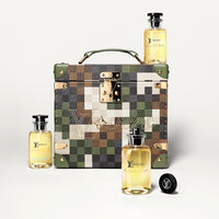 Louis Vuitton - Lovers