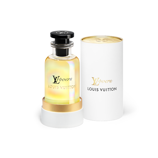 Louis Vuitton - Lovers
