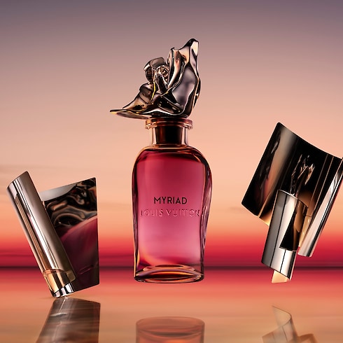 Louis Vuitton - Myriad