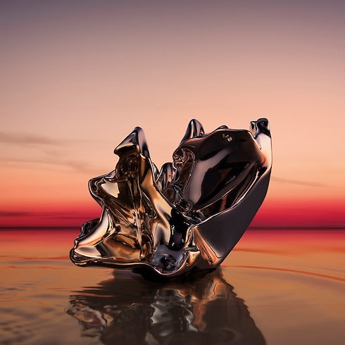 Louis Vuitton	- Myriad