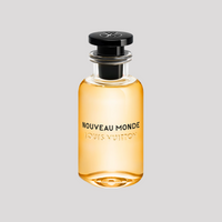Louis Vuitton - Nouveau Monde