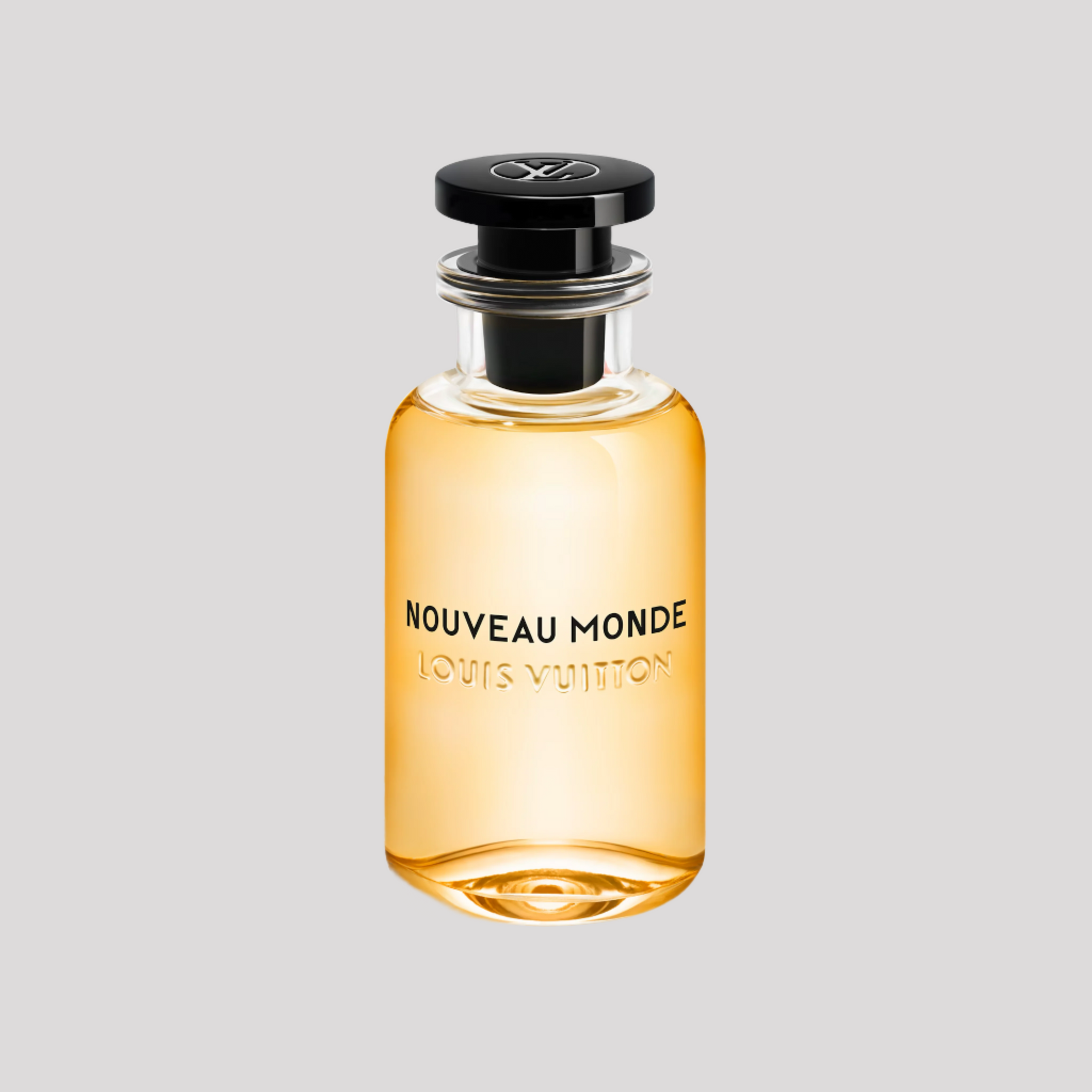 Louis Vuitton - Nouveau Monde