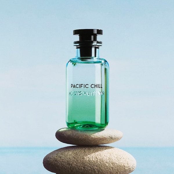 Louis Vuitton - Pacific Chill