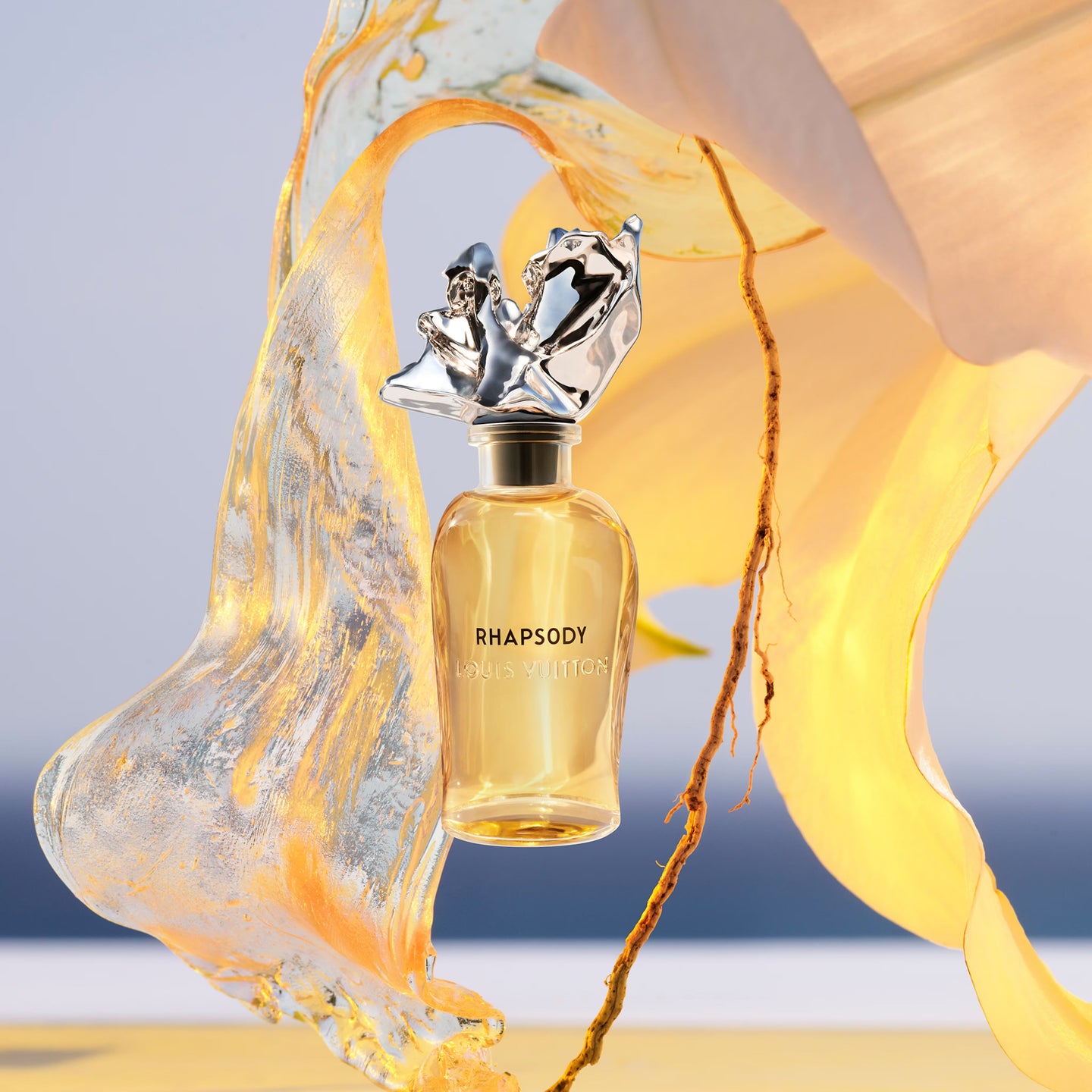 Louis Vuitton - Rhapsody