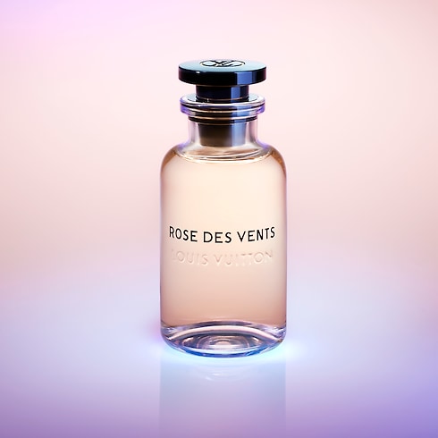 Louis Vuitton - Rose des Vents – Miniparfum