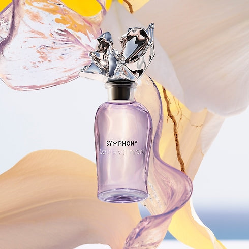 Louis Vuitton	- Symphony