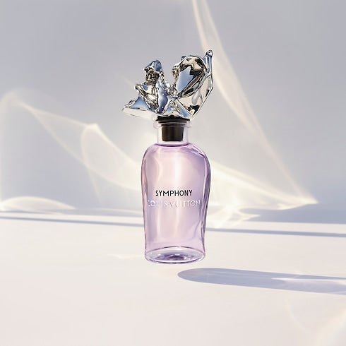 Louis Vuitton	- Symphony