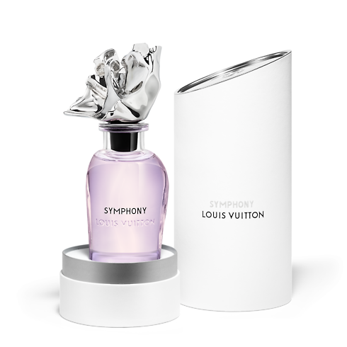 Louis Vuitton	- Symphony