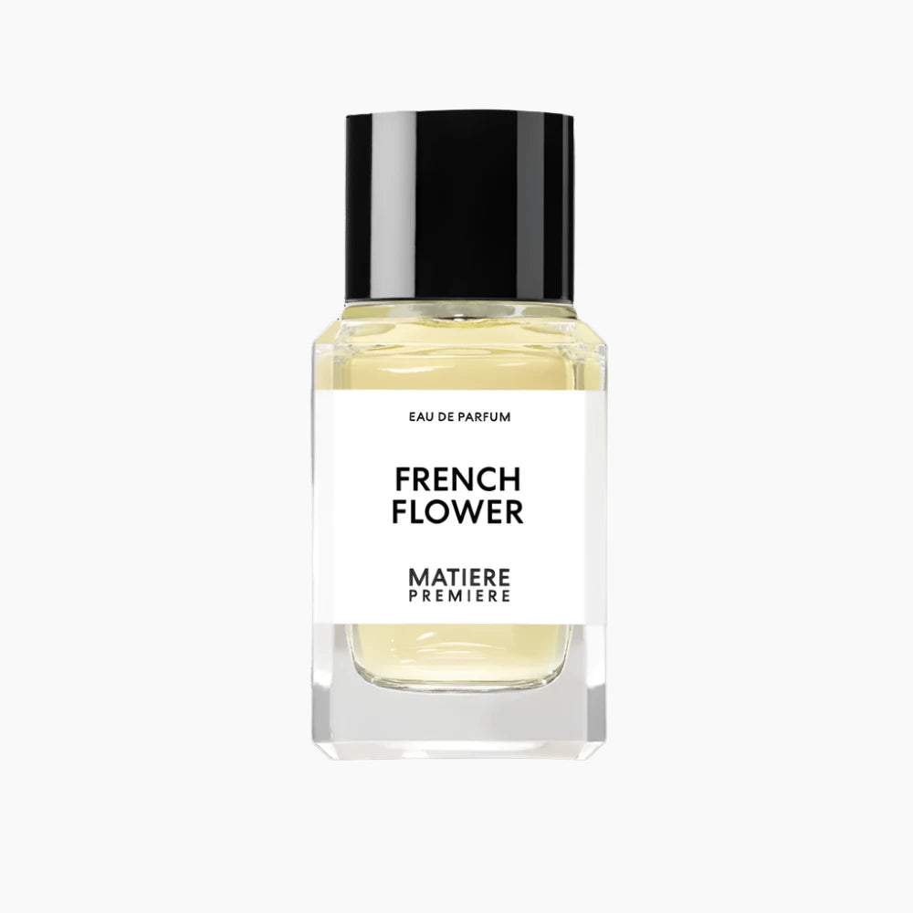 Matiere Premiere - French Flower
