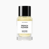 Matiere Premiere - French Flower