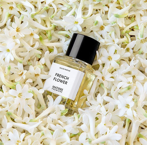 Matiere Premiere - French Flower