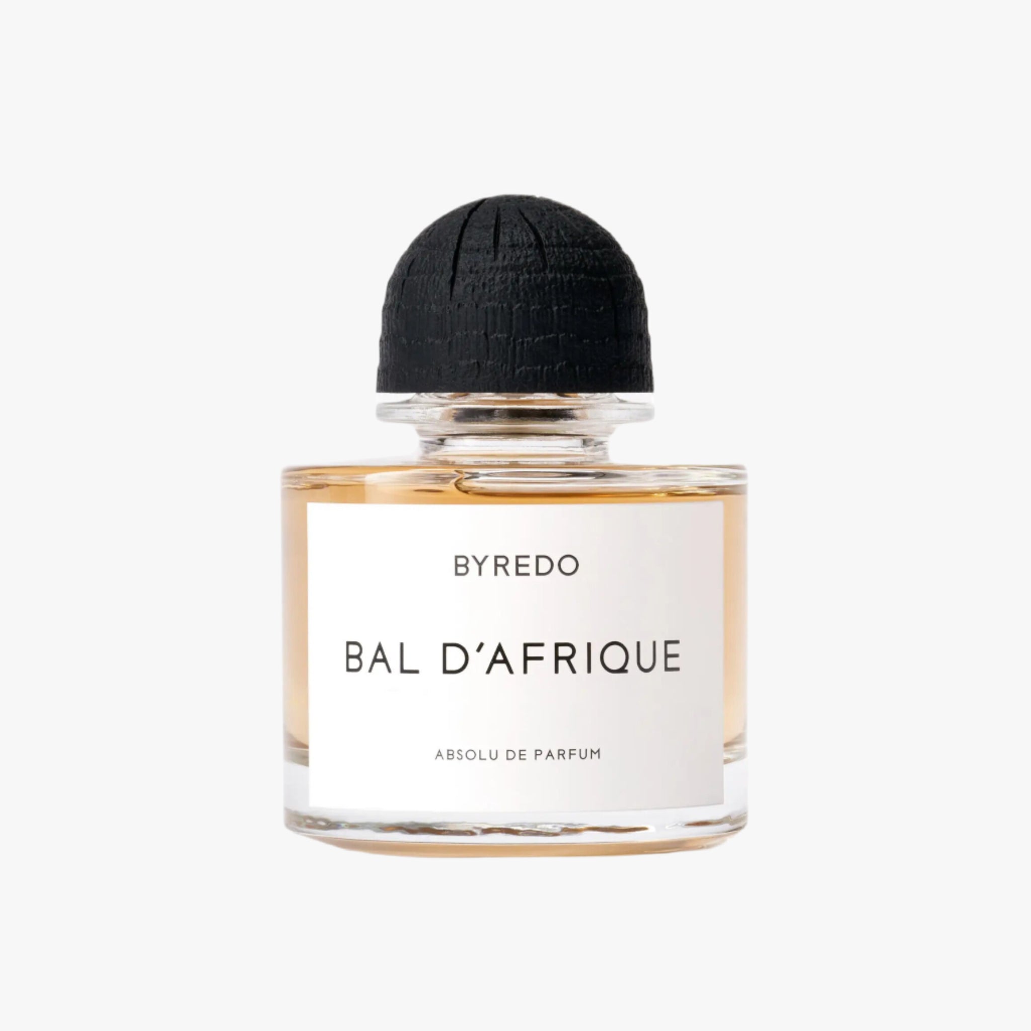 BYREDO - Bal d'Afrique Absolu