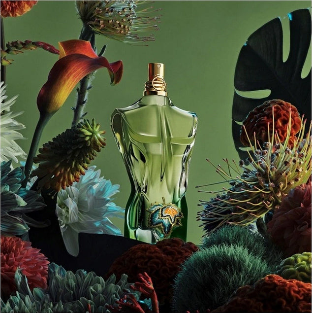Jean Paul Gaultier - Le Beau Paradise Garden