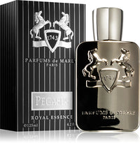 Parfums de Marly - Pegasus
