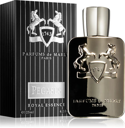 Parfums de Marly - Pegasus