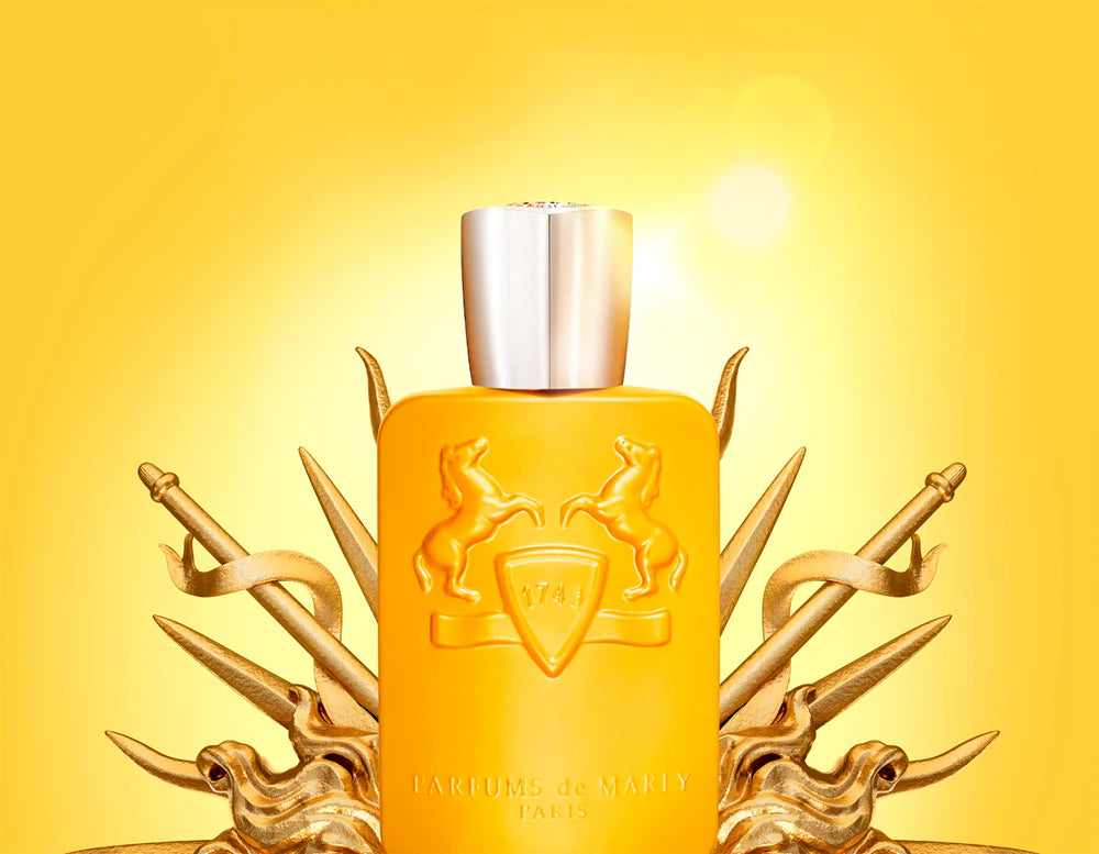 Parfums de Marly - Perseus