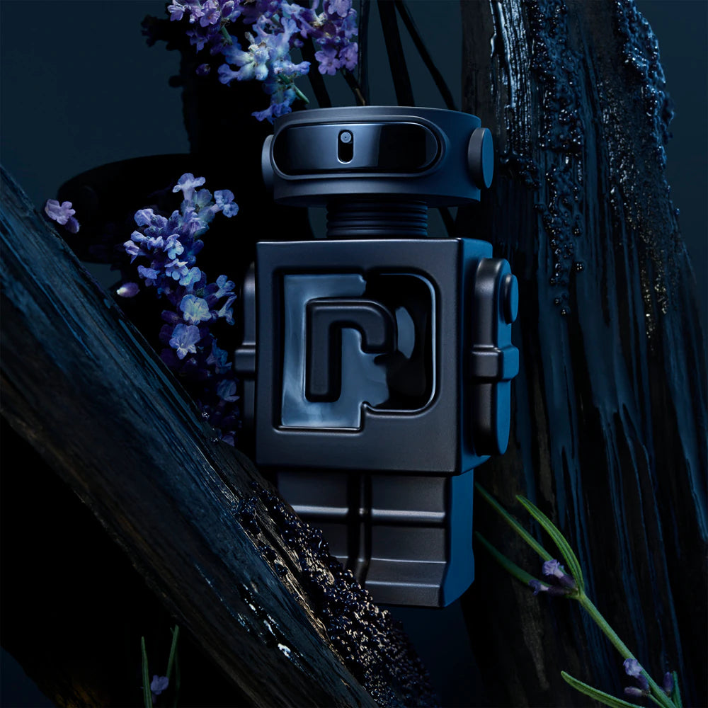 Rabanne – Phantom Parfum