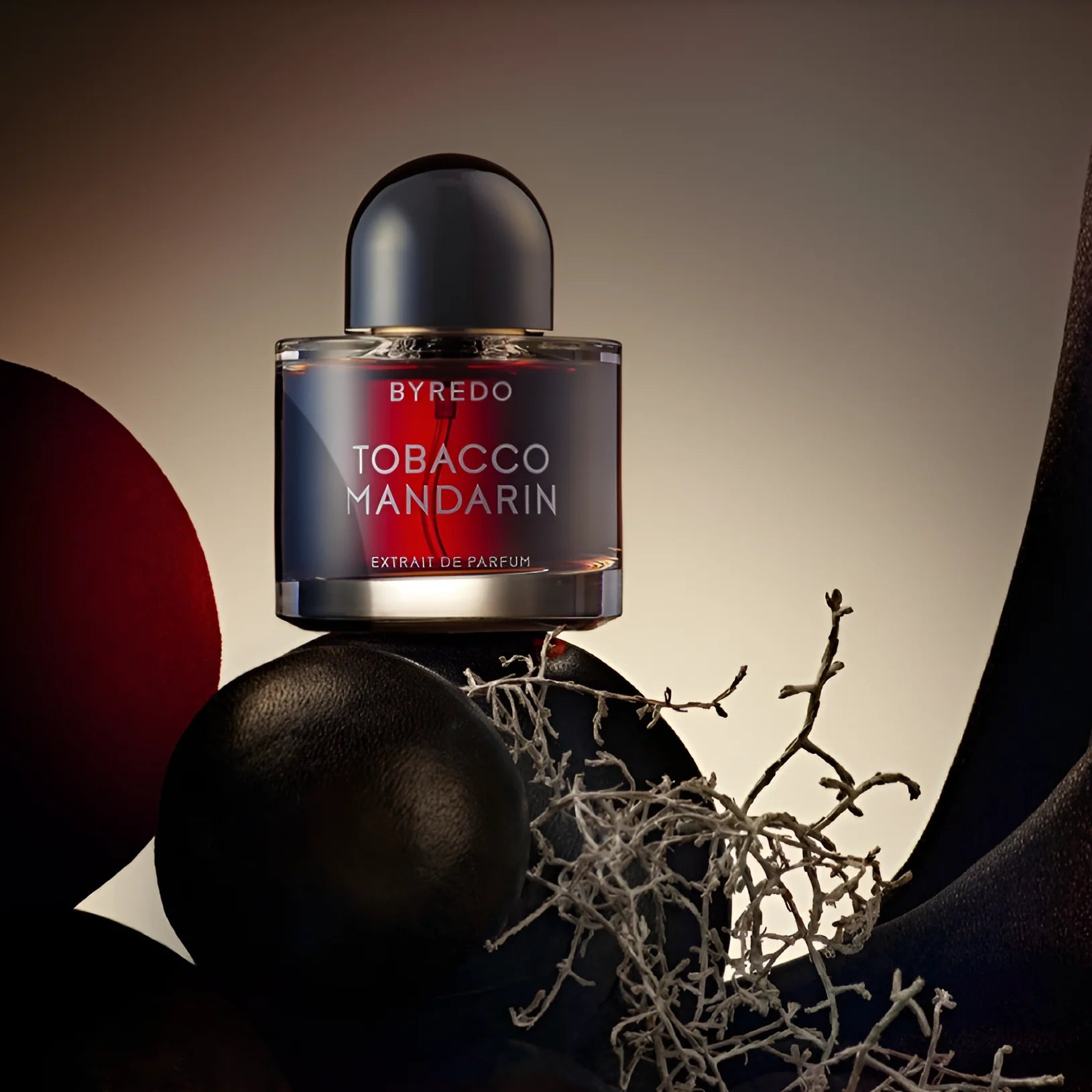 BYREDO - Tobacco Mandarin