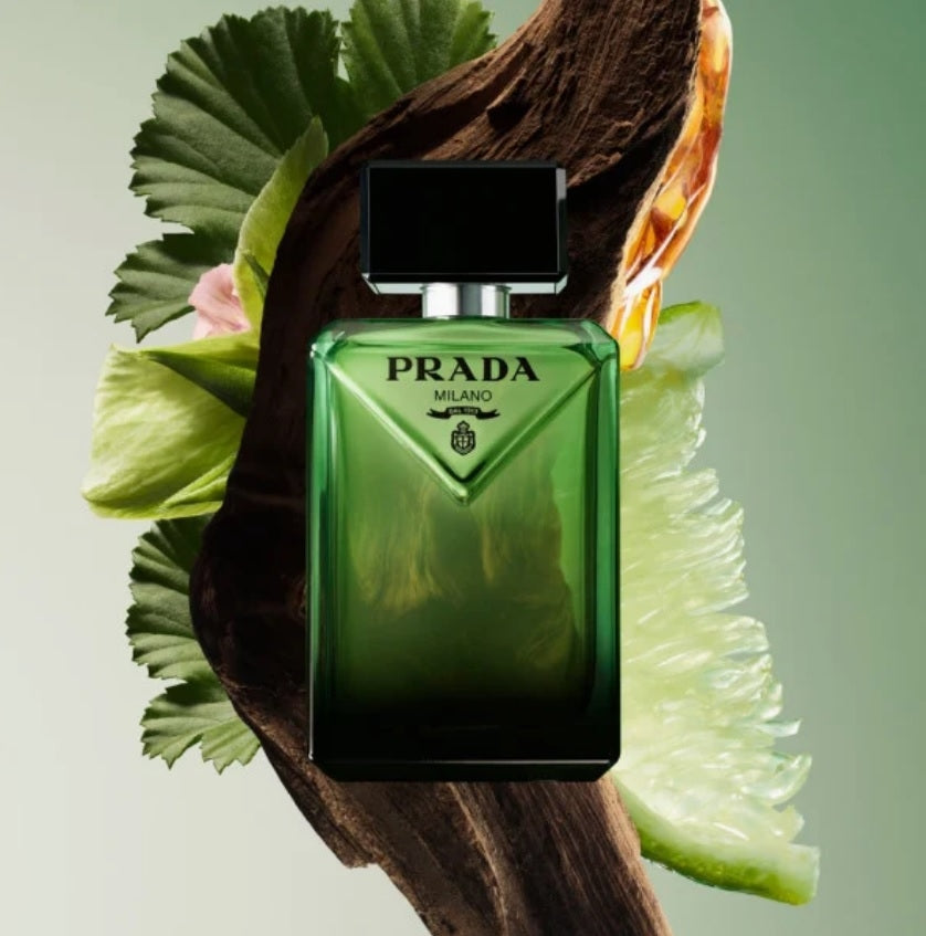 Prada - Paradigme
