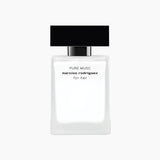 Narciso Rodriguez - for her Pure Musc