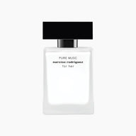 Narciso Rodriguez - for her Pure Musc