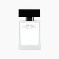 Narciso Rodriguez - for her Pure Musc