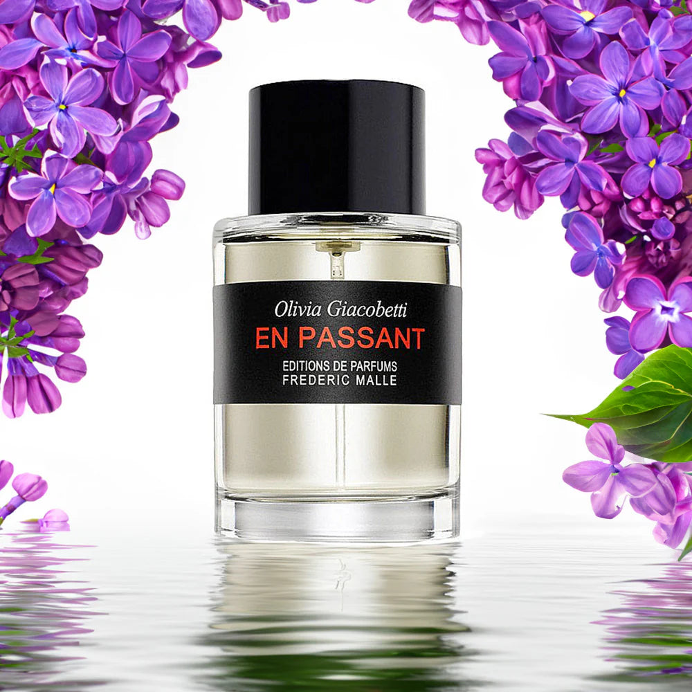 Frederic Malle - En Passant