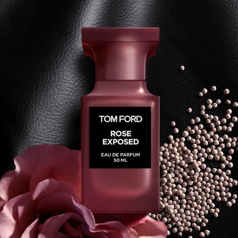 Tom Ford - Rose Exposed