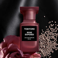 Tom Ford - Rose Exposed