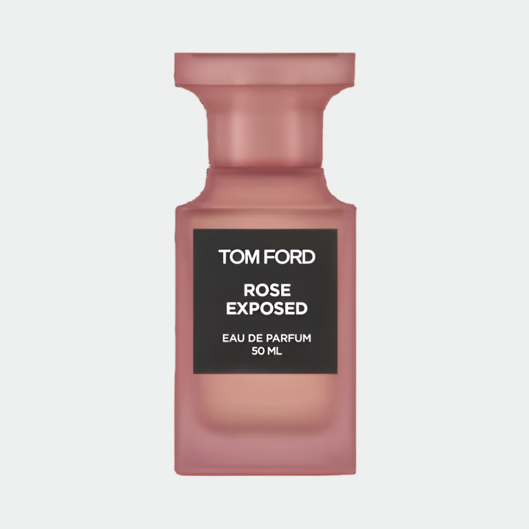 Tom Ford - Rose Exposed