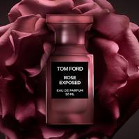 Tom Ford - Rose Exposed