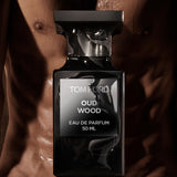 Tom Ford - Oud Wood