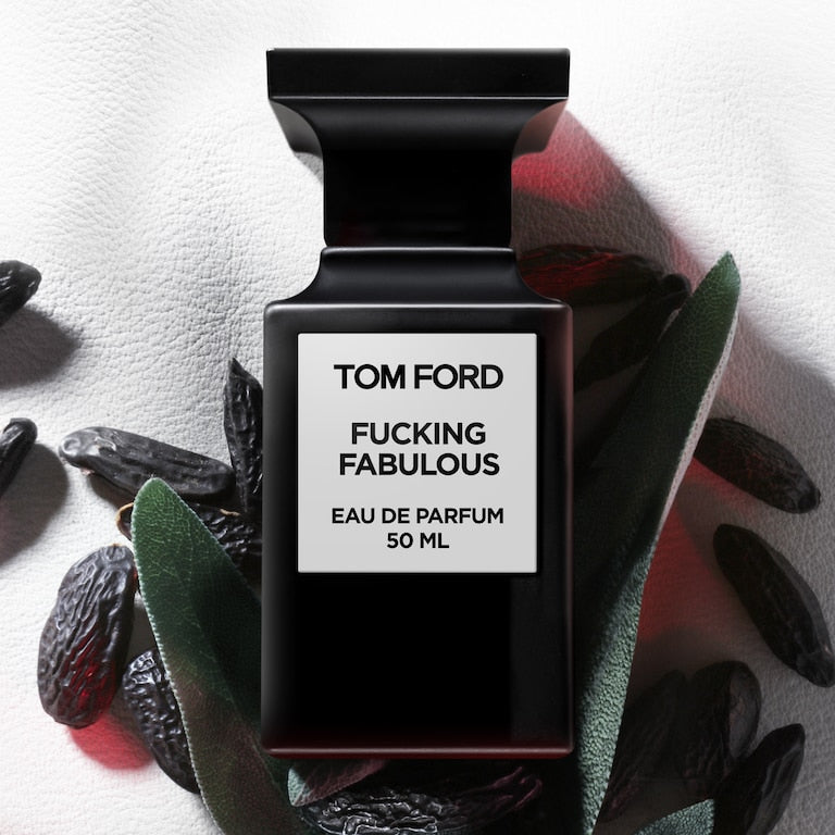 Tom Ford - Fucking Fabulous