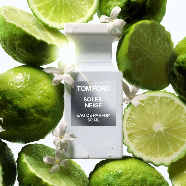 Tom Ford - Soleil Neige