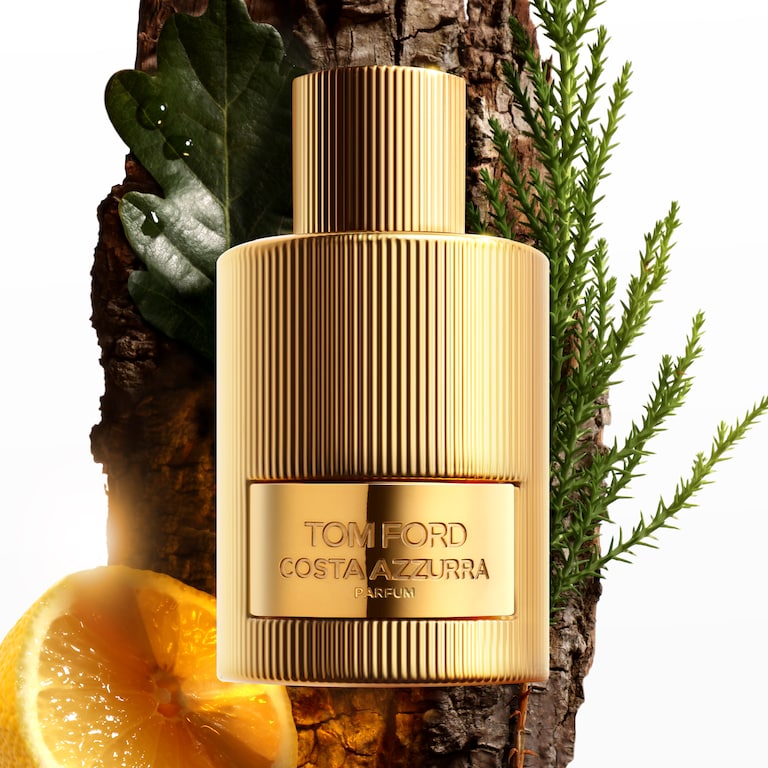 Tom Ford - Costa Azzurra