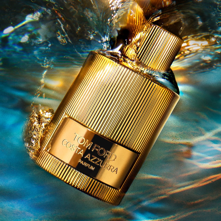 Tom Ford - Costa Azzurra