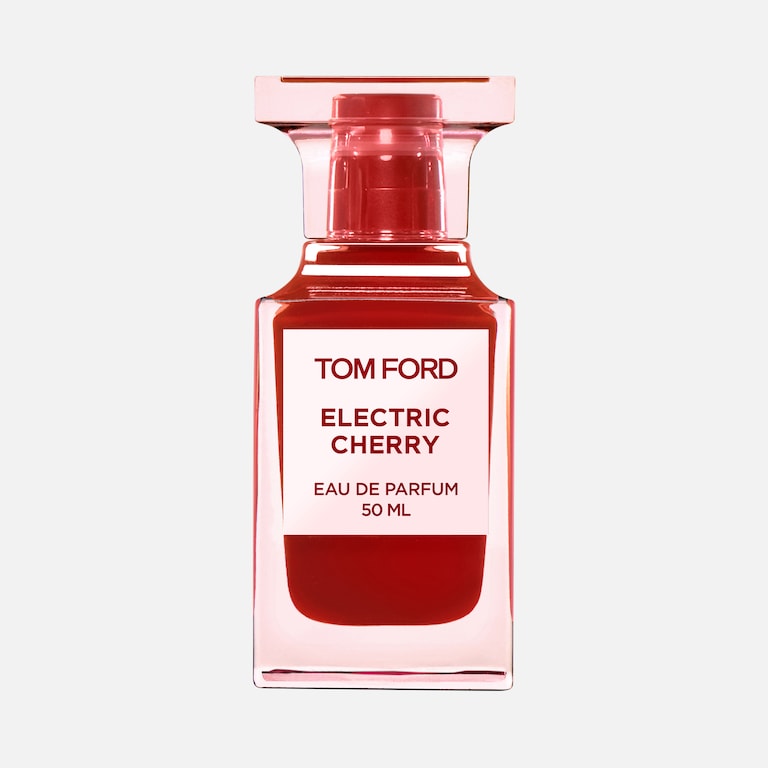 Tom Ford - Electric Cherry