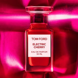 Tom Ford - Electric Cherry