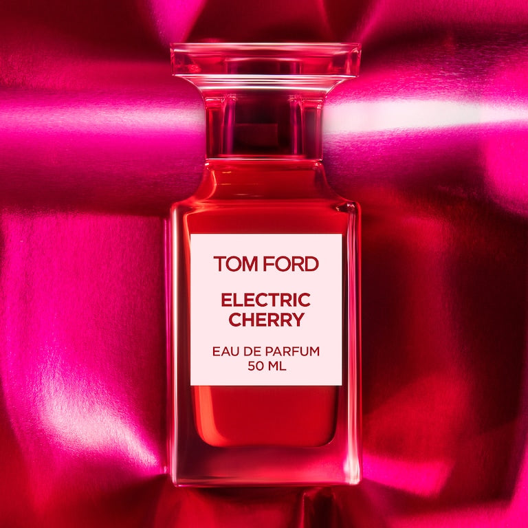 Tom Ford - Electric Cherry