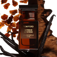 Tom Ford - Myrrhe Mystère