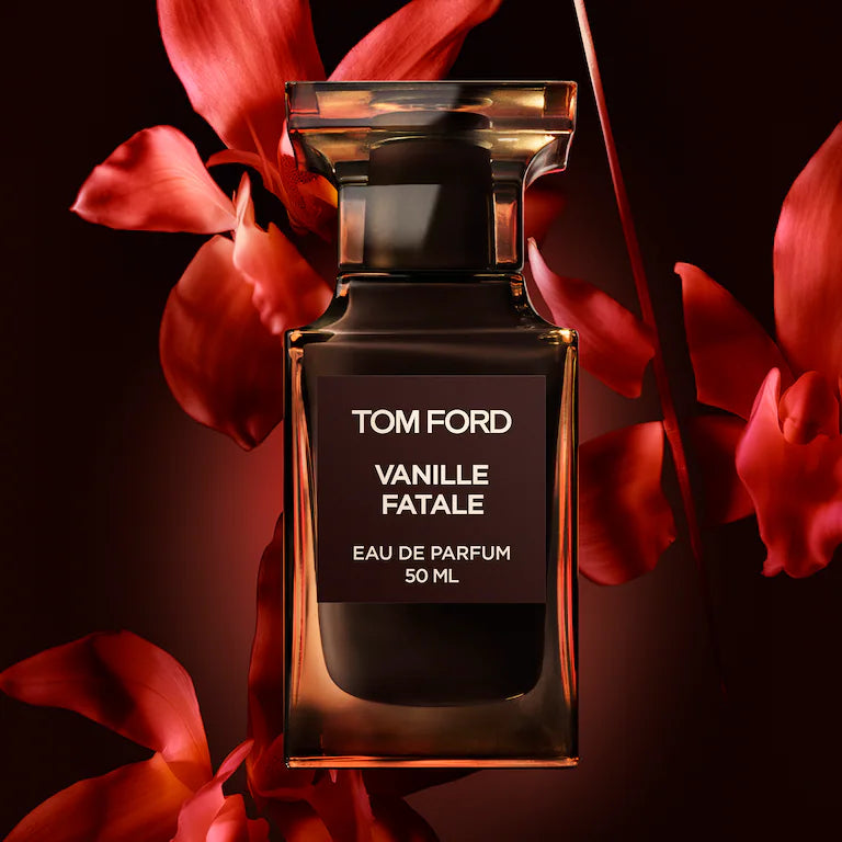 Tom Ford – Vanille Fatale (2024)