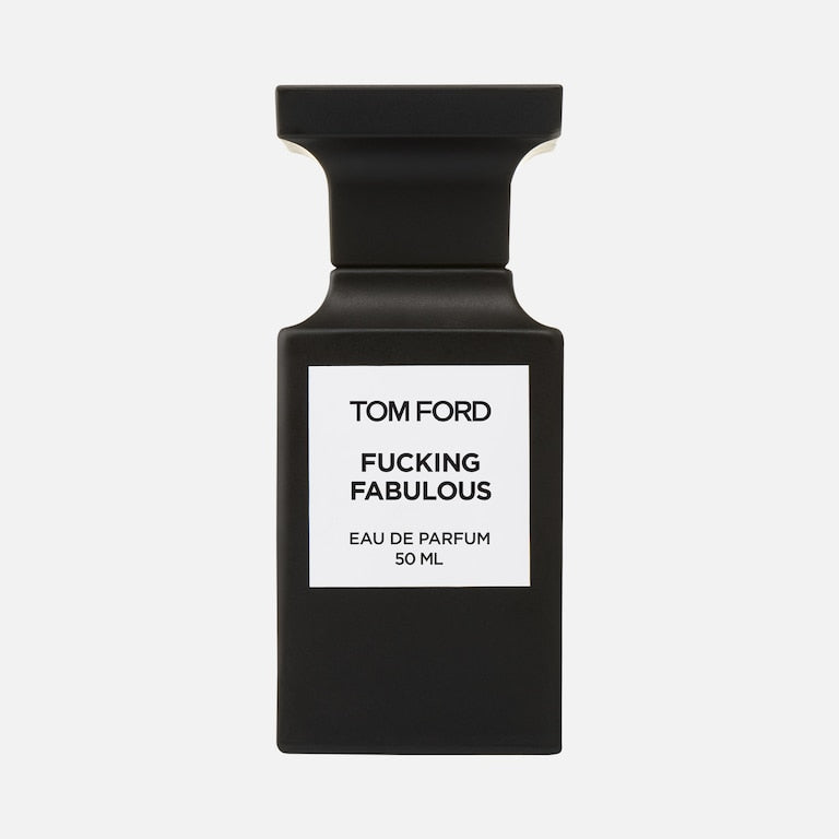 Tom Ford - Fucking Fabulous
